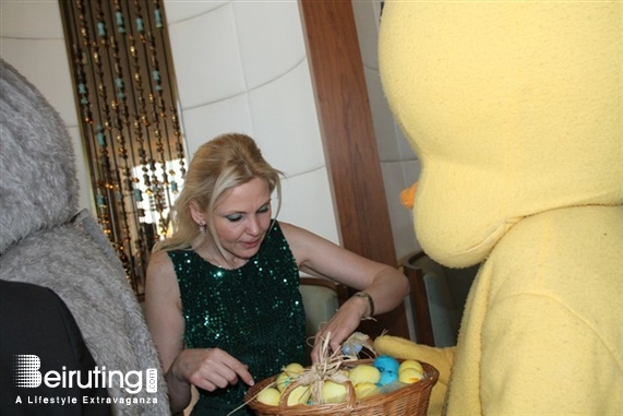 Mondo-Phoenicia Beirut-Downtown Social Event Easter at Mondo Lebanon