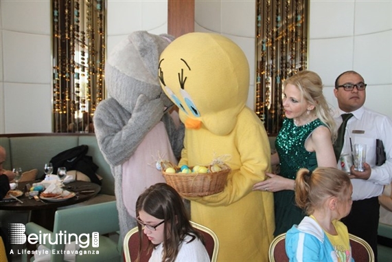 Mondo-Phoenicia Beirut-Downtown Social Event Easter at Mondo Lebanon