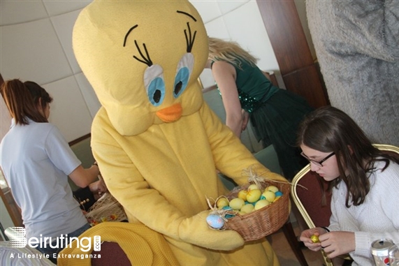 Mondo-Phoenicia Beirut-Downtown Social Event Easter at Mondo Lebanon