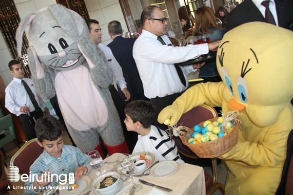 Mondo-Phoenicia Beirut-Downtown Social Event Easter at Mondo Lebanon