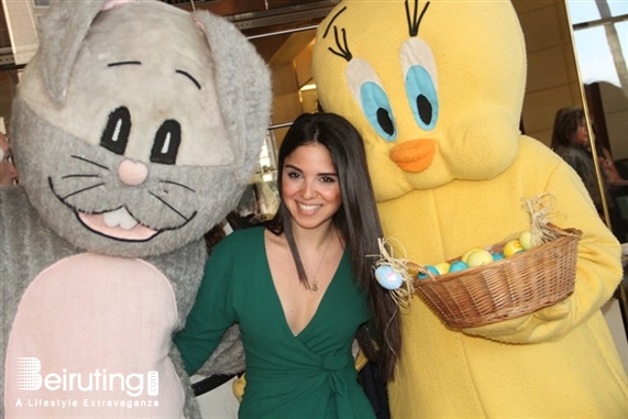 Mondo-Phoenicia Beirut-Downtown Social Event Easter at Mondo Lebanon