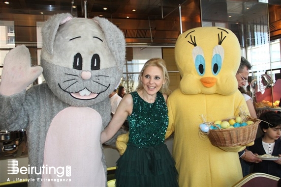 Mondo-Phoenicia Beirut-Downtown Social Event Easter at Mondo Lebanon