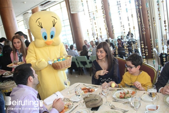 Mondo-Phoenicia Beirut-Downtown Social Event Easter at Mondo Lebanon