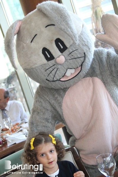 Mondo-Phoenicia Beirut-Downtown Social Event Easter at Mondo Lebanon