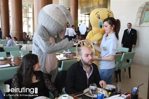 Mondo-Phoenicia Beirut-Downtown Social Event Easter at Mondo Lebanon