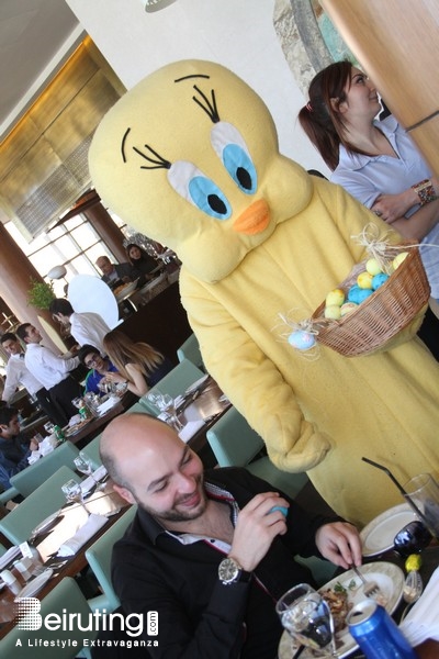 Mondo-Phoenicia Beirut-Downtown Social Event Easter at Mondo Lebanon