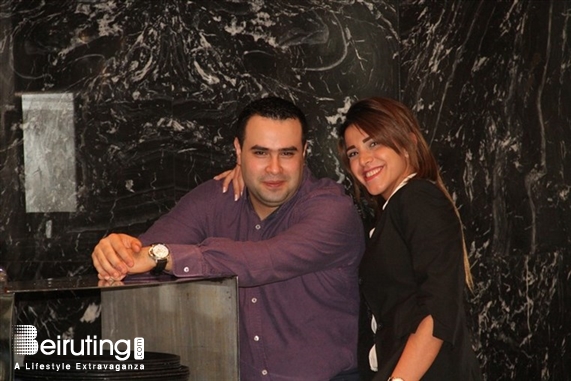 Mondo-Phoenicia Beirut-Downtown Social Event Easter at Mondo Lebanon