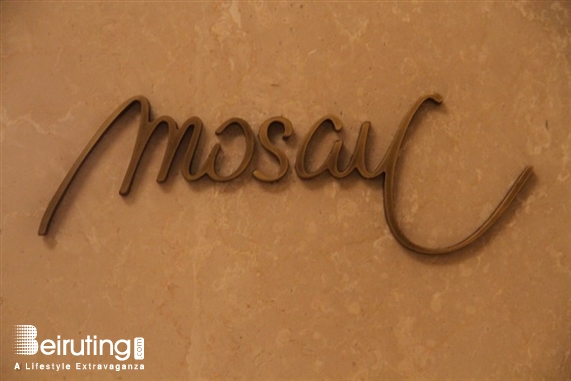 Mosaic-Phoenicia Beirut-Downtown Social Event Easter at Mosaic Lebanon