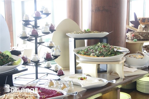 Mosaic-Phoenicia Beirut-Downtown Social Event Easter at Mosaic Lebanon