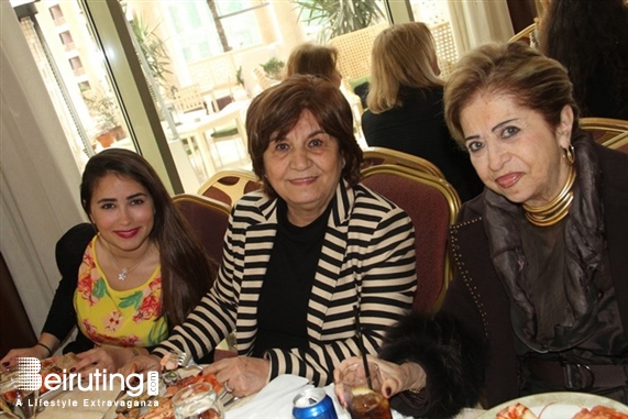 Mosaic-Phoenicia Beirut-Downtown Social Event Easter at Mosaic Lebanon