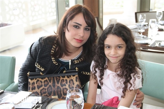 Mosaic-Phoenicia Beirut-Downtown Social Event Easter at Mosaic Lebanon