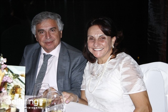 Eau De Vie-Phoenicia Beirut-Downtown Social Event Flashback Panache Dinner Lebanon