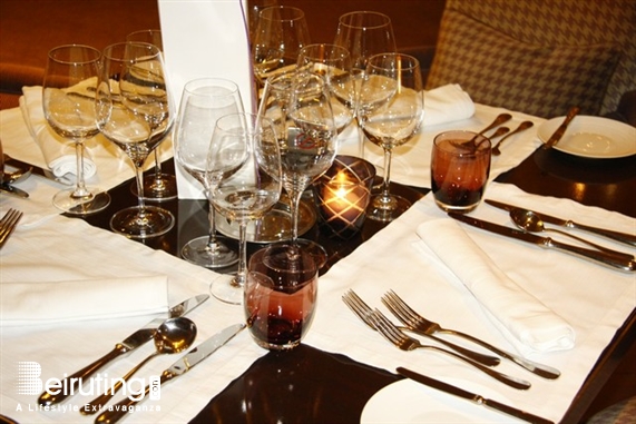 Eau De Vie-Phoenicia Beirut-Downtown Social Event Domaine Wardy Wine Maker Dinner Lebanon