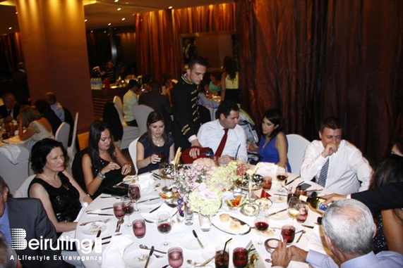 Eau De Vie-Phoenicia Beirut-Downtown Social Event Flashback Panache Dinner Lebanon