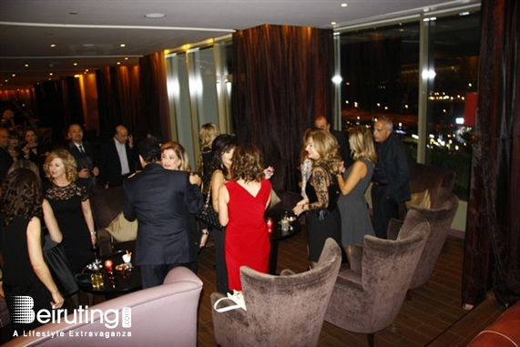 Eau De Vie-Phoenicia Beirut-Downtown Social Event Spanish Gusto at Eau De Vie Lebanon