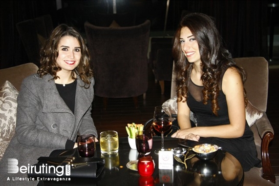 Eau De Vie-Phoenicia Beirut-Downtown Social Event Spanish Gusto at Eau De Vie Lebanon