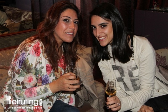 Eau De Vie-Phoenicia Beirut-Downtown Social Event Burns Night at Eau De Vie Lebanon