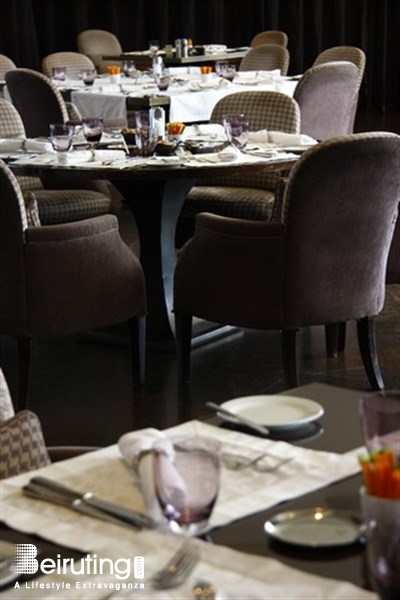 Eau De Vie-Phoenicia Beirut-Downtown Social Event Easter Lunch at Eau De Vie  Lebanon