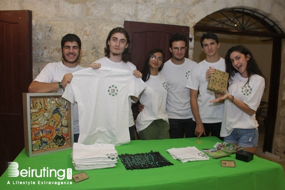 Activities Beirut Suburb Outdoor The Zouk Ecological Gathering Lebanon