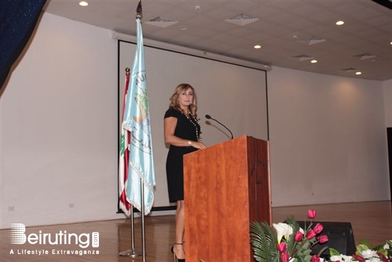 Social Event Child Empowerment in the Early Childhood Lebanon