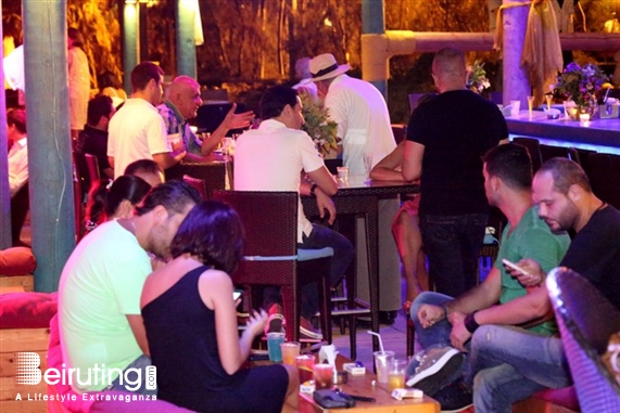 Edde Sands Jbeil Nightlife Launching of Wild Wednesdays Lebanon