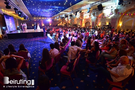 Edde Sands Jbeil Social Event Lebanon International Dance Festival 2014 Lebanon