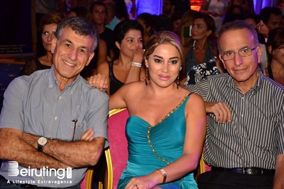 Edde Sands Jbeil Social Event Lebanon International Dance Festival 2014 Lebanon