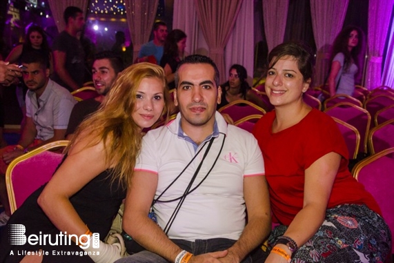 Edde Sands Jbeil Social Event Lebanon International Dance Festival 2014 Lebanon