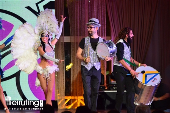 Edde Sands Jbeil Social Event Lebanon International Dance Festival 2014 Lebanon