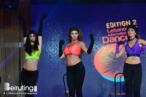 Edde Sands Jbeil Social Event Lebanon International Dance Festival 2014 Lebanon