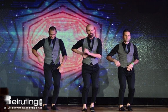 Edde Sands Jbeil Social Event Lebanon International Dance Festival 2014 Lebanon