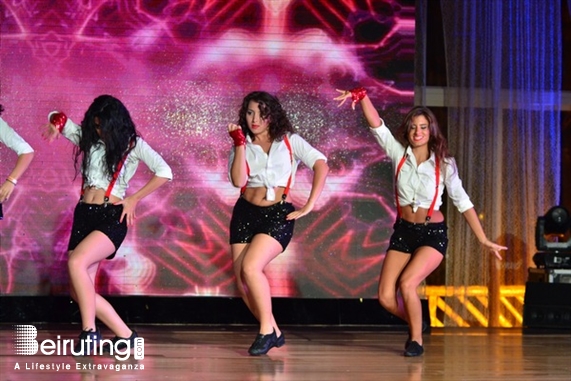 Edde Sands Jbeil Social Event Lebanon International Dance Festival 2014 Lebanon