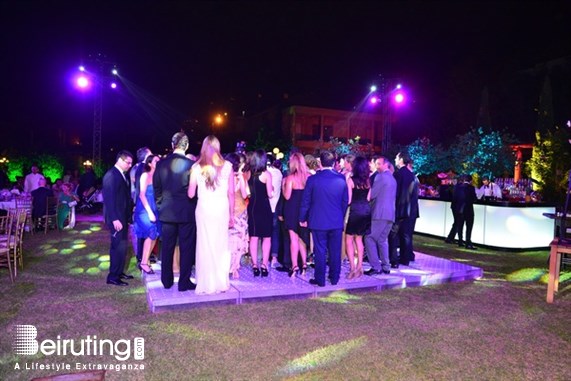 Edde Sands Jbeil Wedding Rodolph & Christina Wedding Lebanon