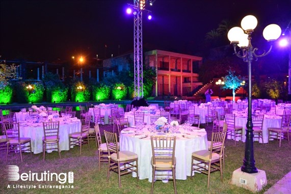 Edde Sands Jbeil Wedding Rodolph & Christina Wedding Lebanon