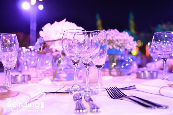 Edde Sands Jbeil Wedding Rodolph & Christina Wedding Lebanon