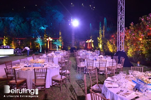 Edde Sands Jbeil Wedding Rodolph & Christina Wedding Lebanon