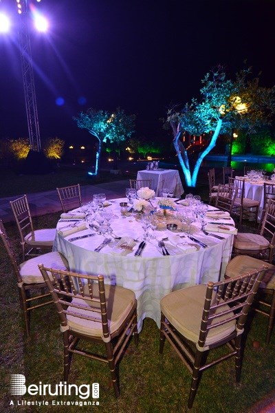 Edde Sands Jbeil Wedding Rodolph & Christina Wedding Lebanon