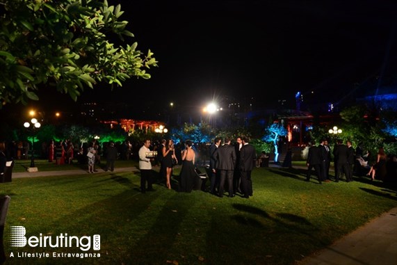 Edde Sands Jbeil Wedding Rodolph & Christina Wedding Lebanon