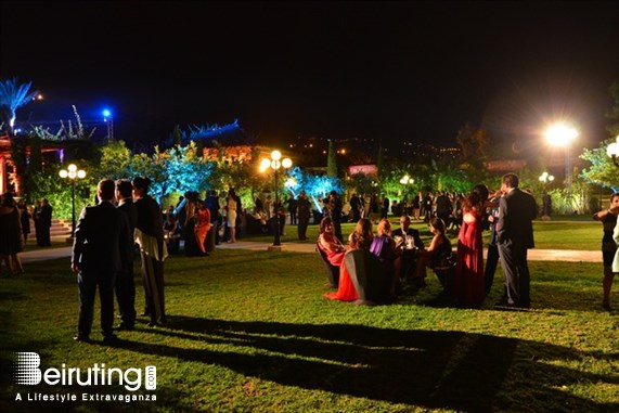 Edde Sands Jbeil Wedding Rodolph & Christina Wedding Lebanon