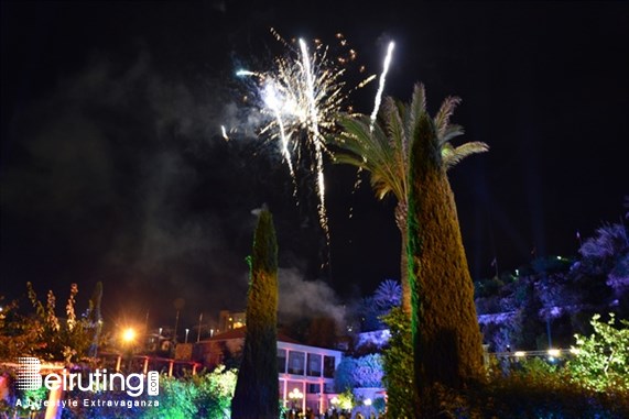 Edde Sands Jbeil Wedding Weddings at Edde Sands Lebanon