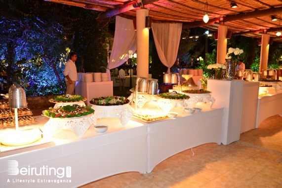 Edde Sands Jbeil Wedding Weddings at Edde Sands Lebanon