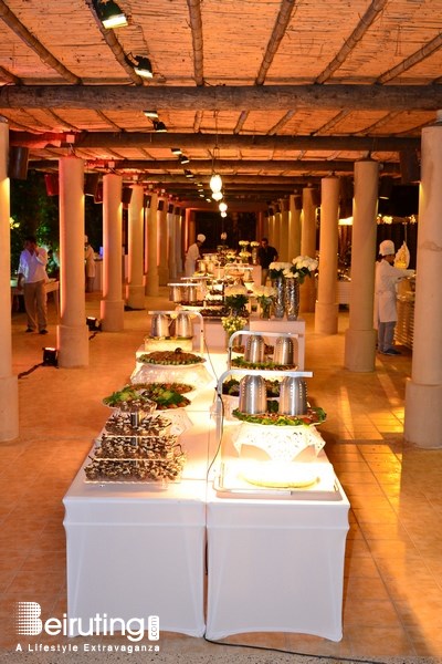 Edde Sands Jbeil Wedding Weddings at Edde Sands Lebanon