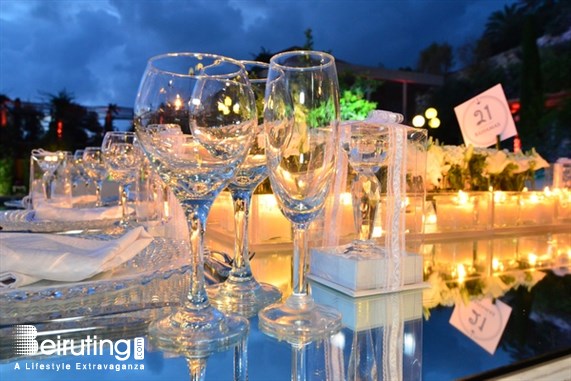 Edde Sands Jbeil Wedding Weddings at Edde Sands Lebanon