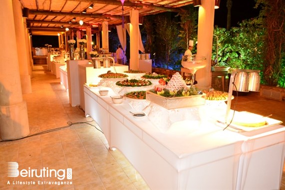 Edde Sands Jbeil Wedding Weddings at Edde Sands Lebanon