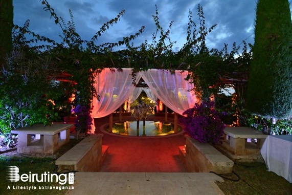 Edde Sands Jbeil Wedding Weddings at Edde Sands Lebanon