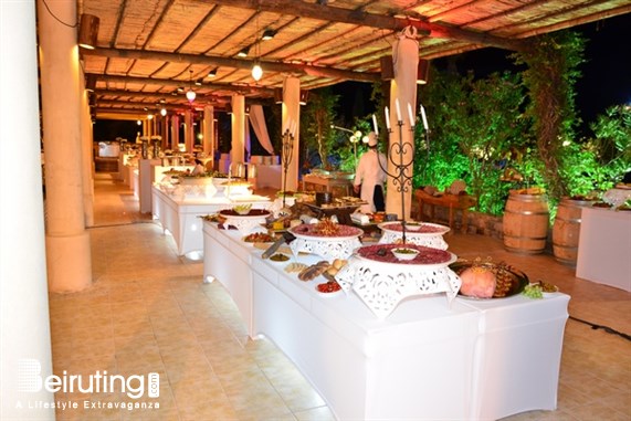 Edde Sands Jbeil Wedding Weddings at Edde Sands Lebanon