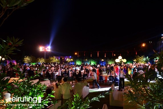 Edde Sands Jbeil Wedding Weddings at Edde Sands Lebanon