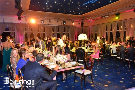 Edde Sands Jbeil Wedding Weddings at Edde Sands Lebanon