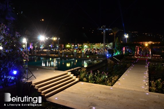 Edde Sands Jbeil Wedding Weddings at Edde Sands Lebanon