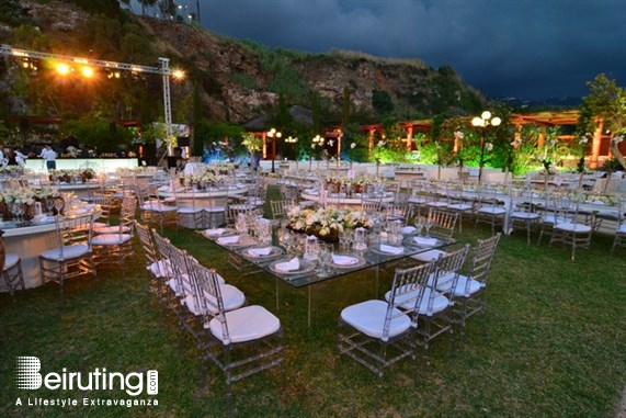 Edde Sands Jbeil Wedding Weddings at Edde Sands Lebanon